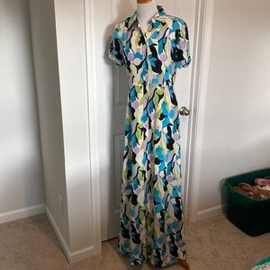 Women’s Long Dress